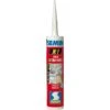 Mastic Multiusage Blanc En Cartouche 290 Ml, SEMIN