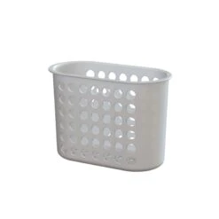Panier De Bain / Douche, White 0, Essential
