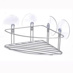 Panier De Bain / Douche, Chrome, Essential