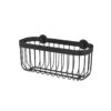 Panier De Bain / Douche à Visser, Black 0, Neo