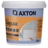 Colle, Pâte AXTON Easy Blanc 12 Kg, 6 M²
