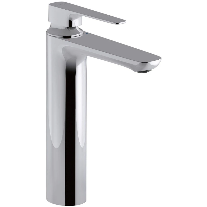 Mitigeur De Lavabo Chromé Chromé, JACOB DELAFON E72336-cp 1 Mitigeur De Lavabo Chromé Chromé, JACOB DELAFON E72336-cp