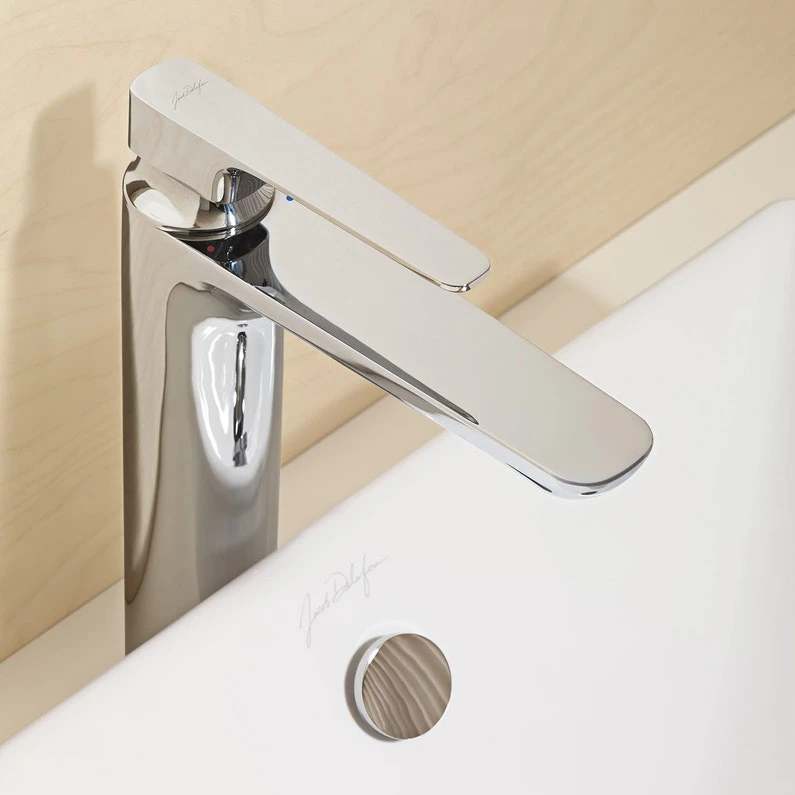 Mitigeur De Lavabo Chromé Chromé, JACOB DELAFON E72336-cp 2 Mitigeur De Lavabo Chromé Chromé, JACOB DELAFON E72336-cp – Image 2