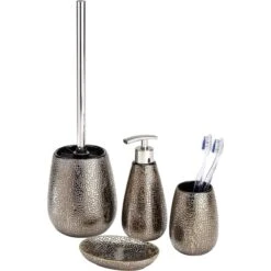 Gobelet Céramique Marrakesh, Marron