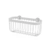 Panier De Bain / Douche à Visser, White 0, Neo