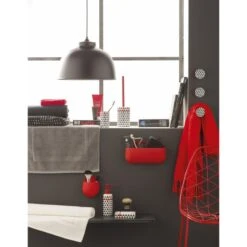 Dérouleur Papier Toilette Aluminium Sans Couvercle Flat -Offres Salle De Bains Boutique 3 19