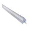 Joint Bas De Porte De Douche GEB, Transparent