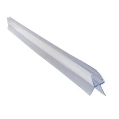 Joint Bas De Porte De Douche GEB, Transparent