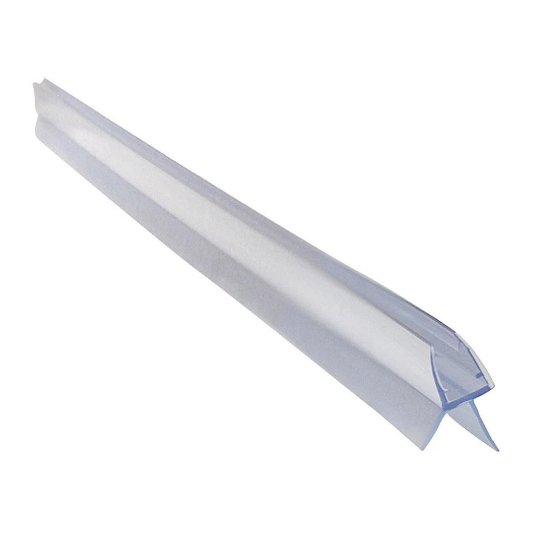 Joint Bas De Porte De Douche GEB, Transparent 1 Joint Bas De Porte De Douche GEB, Transparent