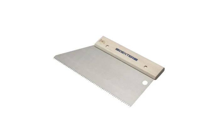 Couteau à Colle Pour Carrelage Mural DEXTER, 28 Cm 1 Couteau à Colle Pour Carrelage Mural DEXTER, 28 Cm
