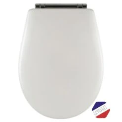 Abattant Frein De Chute Déclipsable Gris Bois Réticulé®, OLFA Woodclip