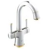 Mélangeur De Lavabo Chromeor Brillant, GROHE Grandera L