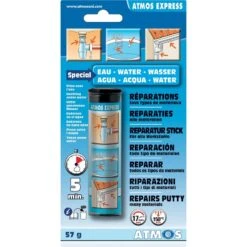 Pâte De Réparation Spécial Eau ATMOS