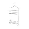 Etagère De Bain / Douche à Suspendre, Chromé, Essential