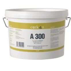 Colle En Pâte Vi32-a300 Sous-couche Sol, Blanc 6 Kg