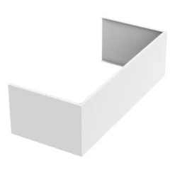 L.180 X L.80 Cm Spallibert, ALLIBERT