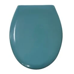 Abattant Déclipsable Avec Frein De Chute Duroplast Easy Sensea