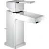 Mitigeur De Lavabo Chromé, GROHE Sail Cube