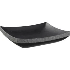 Vasque à Poser Basalte L.45 X P.35 Cm Noir Madurai 8 Vasque à Poser Basalte L.45 X P.35 Cm Noir Madurai -Offres Salle De Bains Boutique 67213923 4 0 3562949 h 000100000000