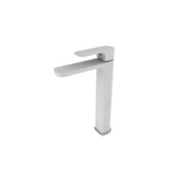 Mitigeur De Lavabo Blanc, SENSEA Remix