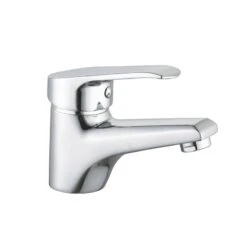 Mitigeur De Lavabo Chromé Brillant, SENSEA Rama