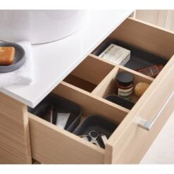 Lot De 3 Paniers En Plastique Paris N°1, Remix -Offres Salle De Bains Boutique 80098522 3 0 5586690 h 000010000000