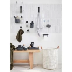 Organiseur En Plastique L Paris 1, Remix -Offres Salle De Bains Boutique 80098550 2 0 5898886 v 000000000000