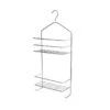 Etagère De Bain / Douche à Suspendre, Chromé, Essential
