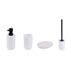 Gobelet Résine Cloud, Blanc 7 Gobelet Résine Cloud, Blanc -Offres Salle De Bains Boutique 80119312 4 0 5598962 h 000000010000