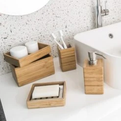 Gobelet Bambou -Offres Salle De Bains Boutique 80119351 4 0 5601145 v 010000000000