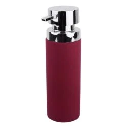 Distributeur De Savon Céramique Barney, Cabaret N°2