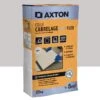 Mortier Colle, Poudre AXTON Easy Flex Gris 25 Kg, 5 M²