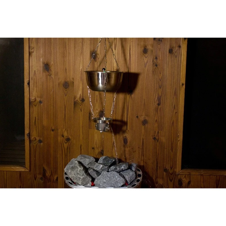 Accessoire De Sauna, Aquadropper 1 Accessoire De Sauna, Aquadropper