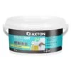 Colle Et Joint 2 En 1 Multifonction Mur Intérieur, Blanc, 2m² AXTON