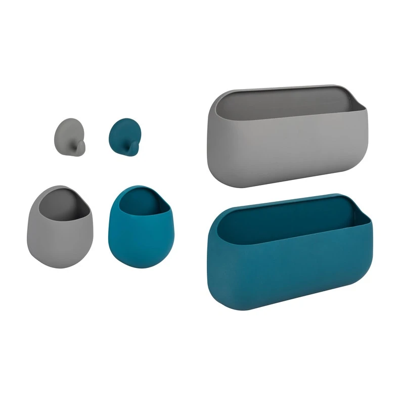 Panier H.14 X L.11 X P.7 Cm Miami 1, Charlie Taille S 3 Panier H.14 X L.11 X P.7 Cm Miami 1, Charlie Taille S – Image 3