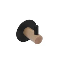 Patère 1 Tête White 0 Scandi -Offres Salle De Bains Boutique 82000080 1 0 5794294 v 000100000000