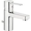 Mitigeur De Lavabo Chrome Brillant, KLUDI Zenta