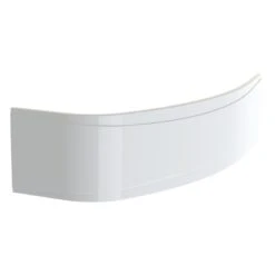 Tablier De Baignoire Rectangulaire Blanc L.175 X L.110 Cm Zeli, ALLIBERT