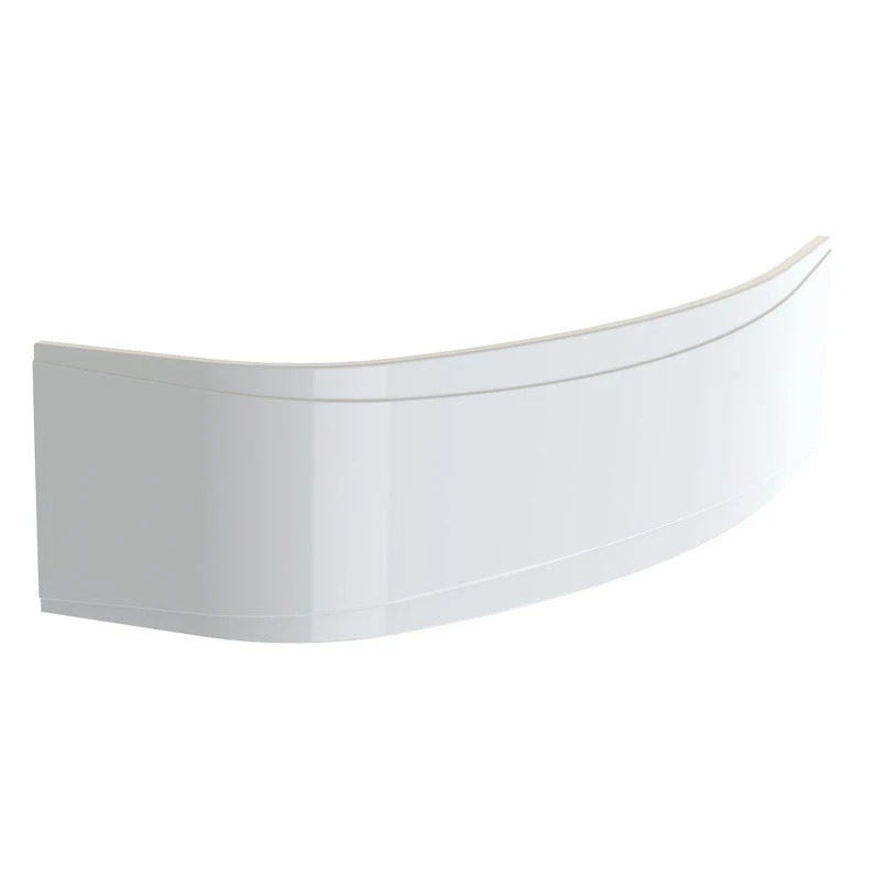 Tablier De Baignoire Rectangulaire Blanc L.175 X L.110 Cm Zeli, ALLIBERT 1 Tablier De Baignoire Rectangulaire Blanc L.175 X L.110 Cm Zeli, ALLIBERT