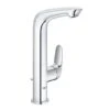 Mitigeur De Lavabo Chromé Brillant, GROHE Eurostyle L