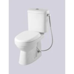 Pack WC à Poser Sortie Horizontale Niagara