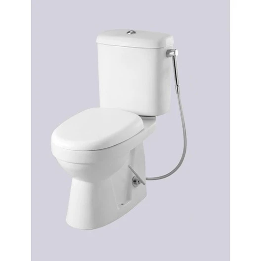 Pack WC à Poser Sortie Horizontale Niagara 1 Pack WC à Poser Sortie Horizontale Niagara