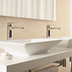 Mitigeur De Lavabo Chromé Chromé, JACOB DELAFON E72337-cp -Offres Salle De Bains Boutique 82122157 3 0 5891470 v 000000000000