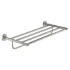 Porte-serviettes 5 Barres Fixes Essentials Supersteel