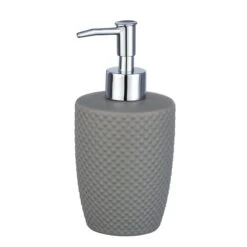 Distributeur De Savon Marla WENKO Marron