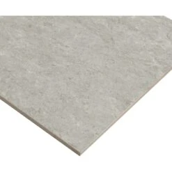 Carrelage Sol Et Mur Intenso Gris Island L.30 X L.60 Cm ARTENS