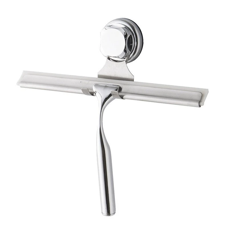 Raclette à Ventouser, Chromé, Bestlock 1 Raclette à Ventouser, Chromé, Bestlock