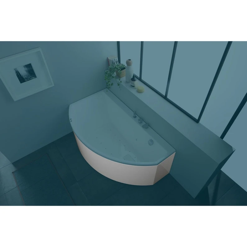 Tablier De Baignoire Oxyderm Kinedo 160×90 Cm Modèle Gauche 1 Tablier De Baignoire Oxyderm Kinedo 160×90 Cm Modèle Gauche