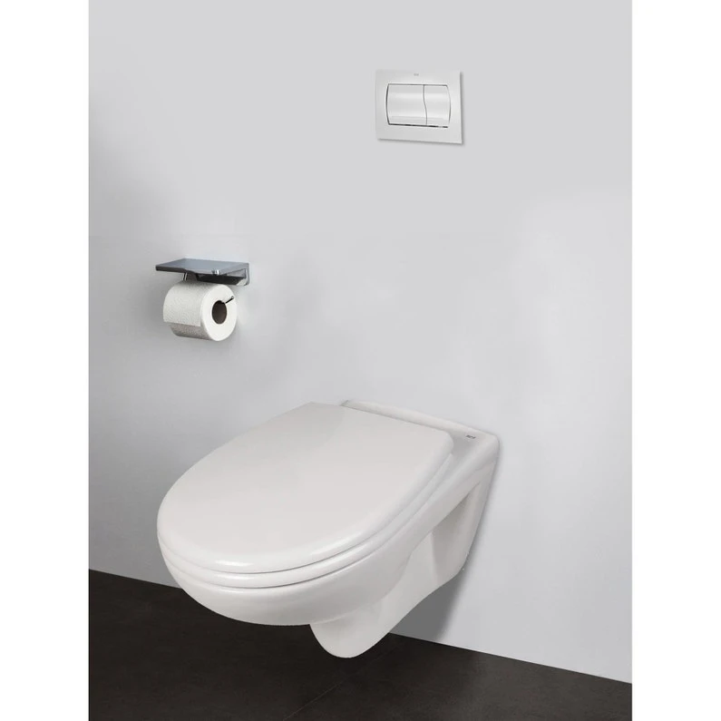 Pack WC Suspendu Bâti Mur Double Mitos ROCA 1 Pack WC Suspendu Bâti Mur Double Mitos ROCA