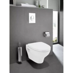 Pack WC Suspendu Bâti Mur Double Rapid Sl Et Pop GROHE